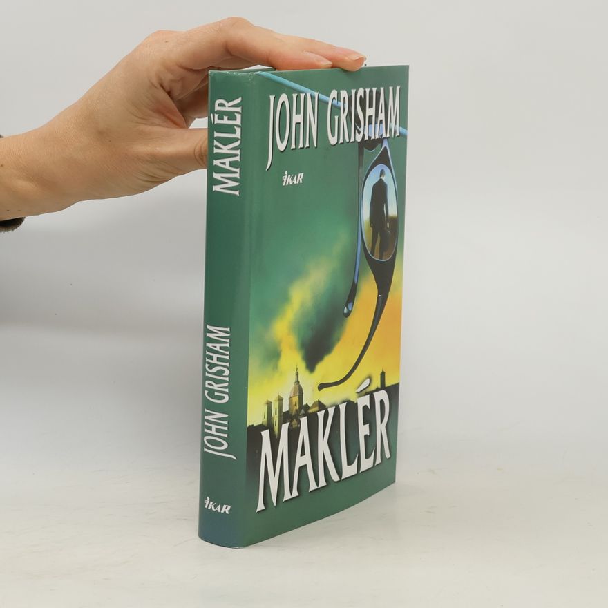 John Grisham Maklér