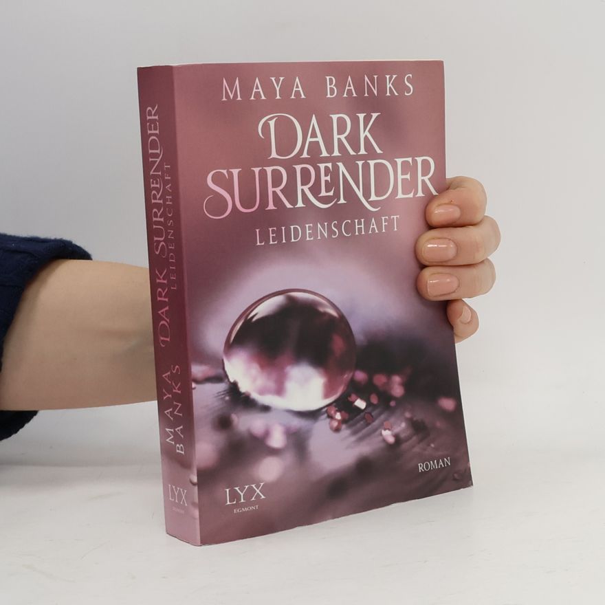 Maya Banks Dark Surrender