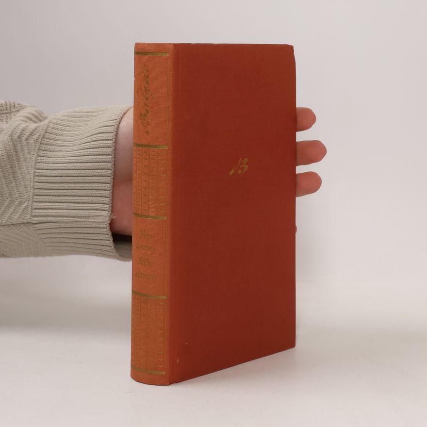 Honoré de Balzac Verlorene Illusionen