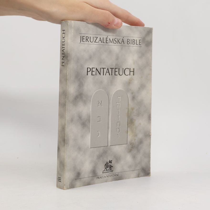 AA.VV. Pentateuch