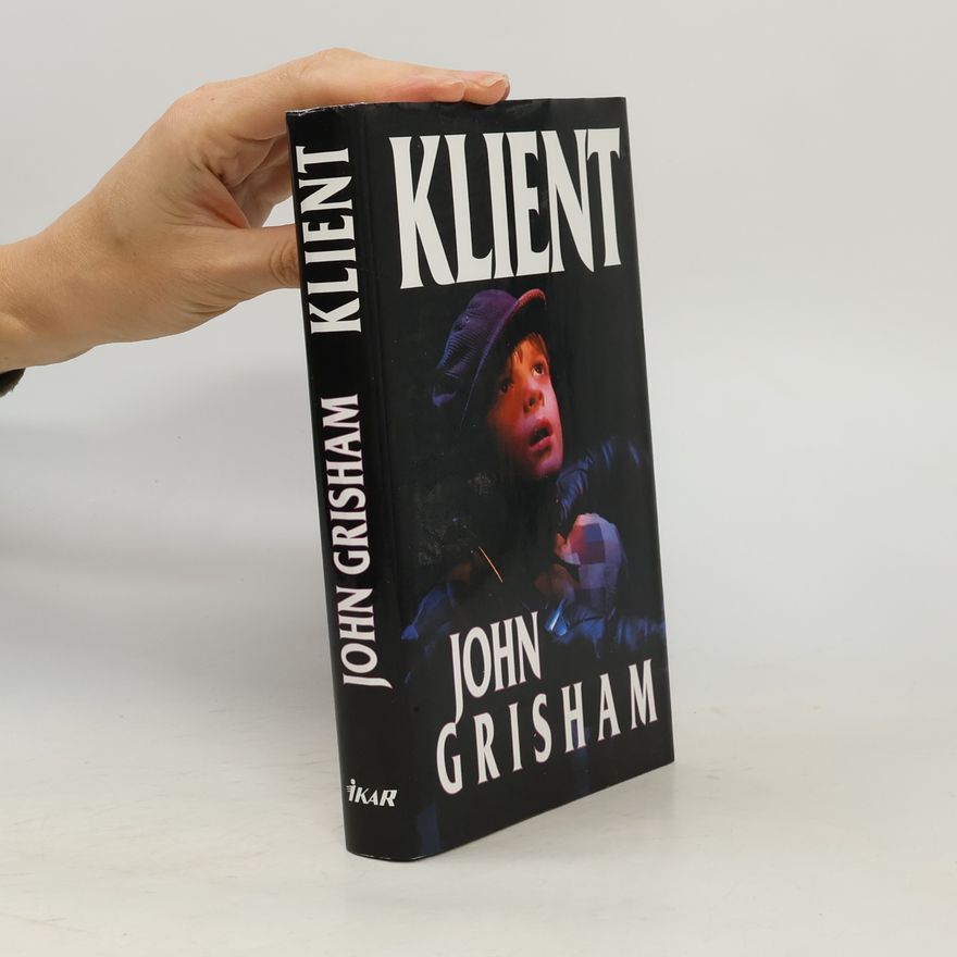 John Grisham Klient