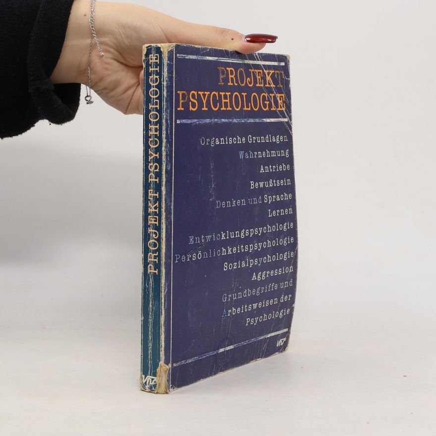 Hans Kern Projekt Psychologie