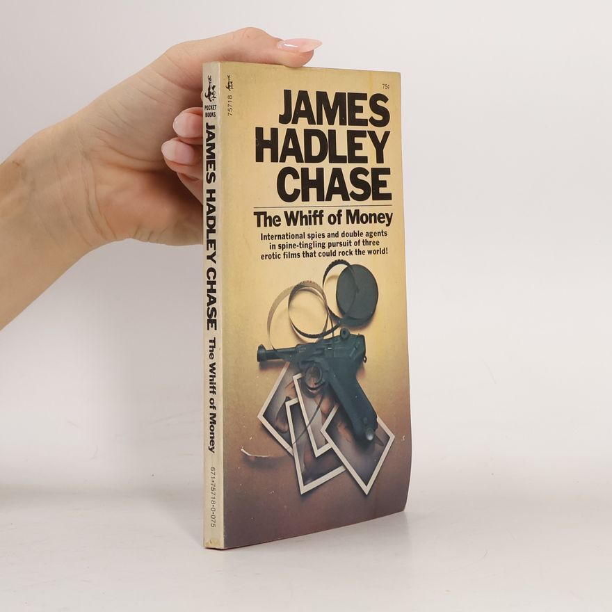 James Hadley Chase The Whiff of Money