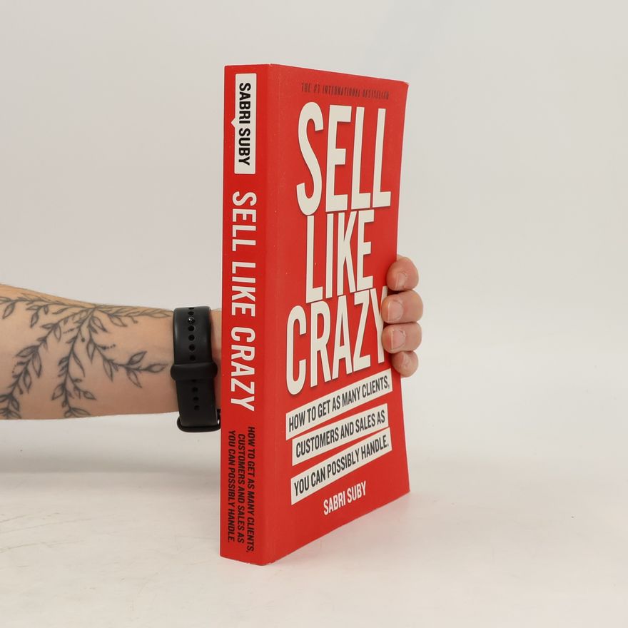 Autorenkollektiv Sell like crazy