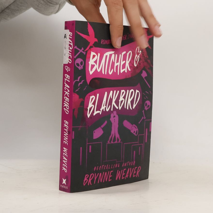 Brynne Weaver Butcher & Blackbird