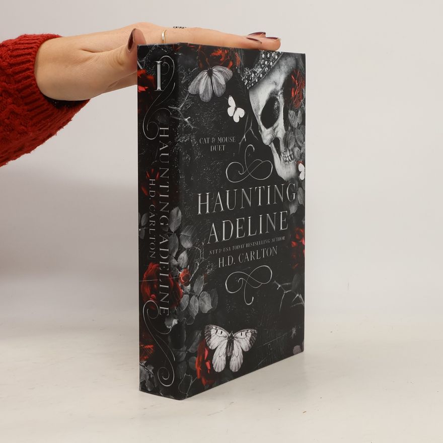 H. D. Carlton Haunting Adeline