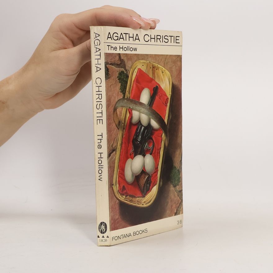 Agatha Christie The Hollow