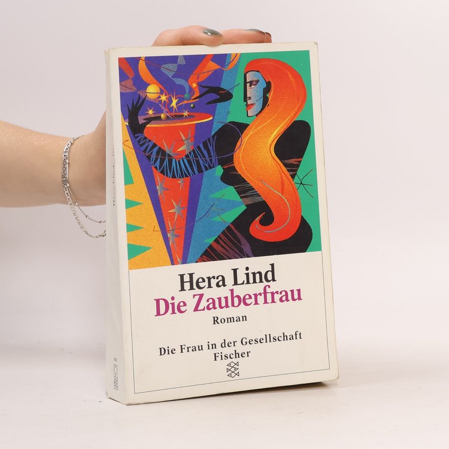 Hera Lind Die Zauberfrau