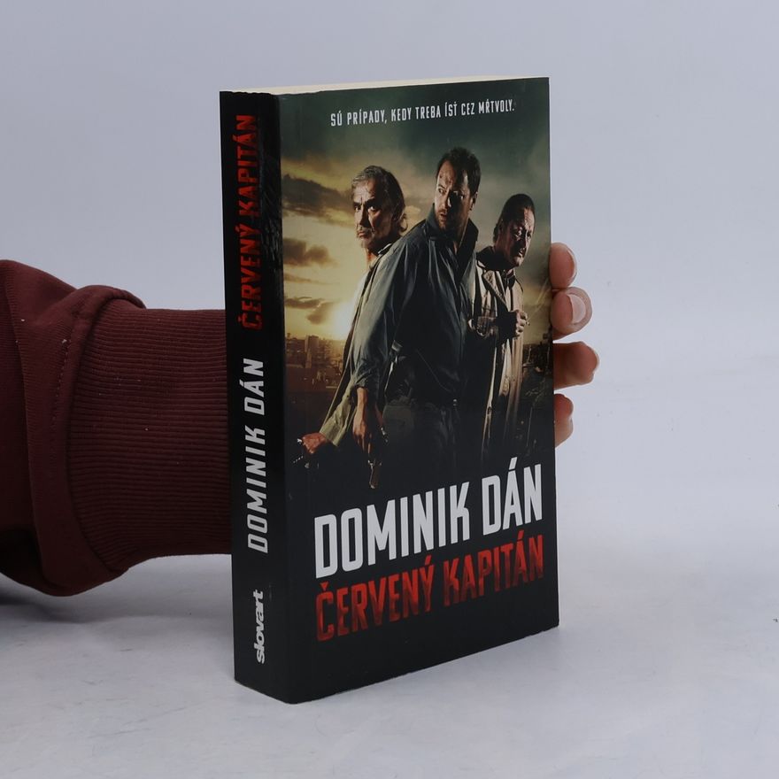 Dominik Dán Červený kapitán