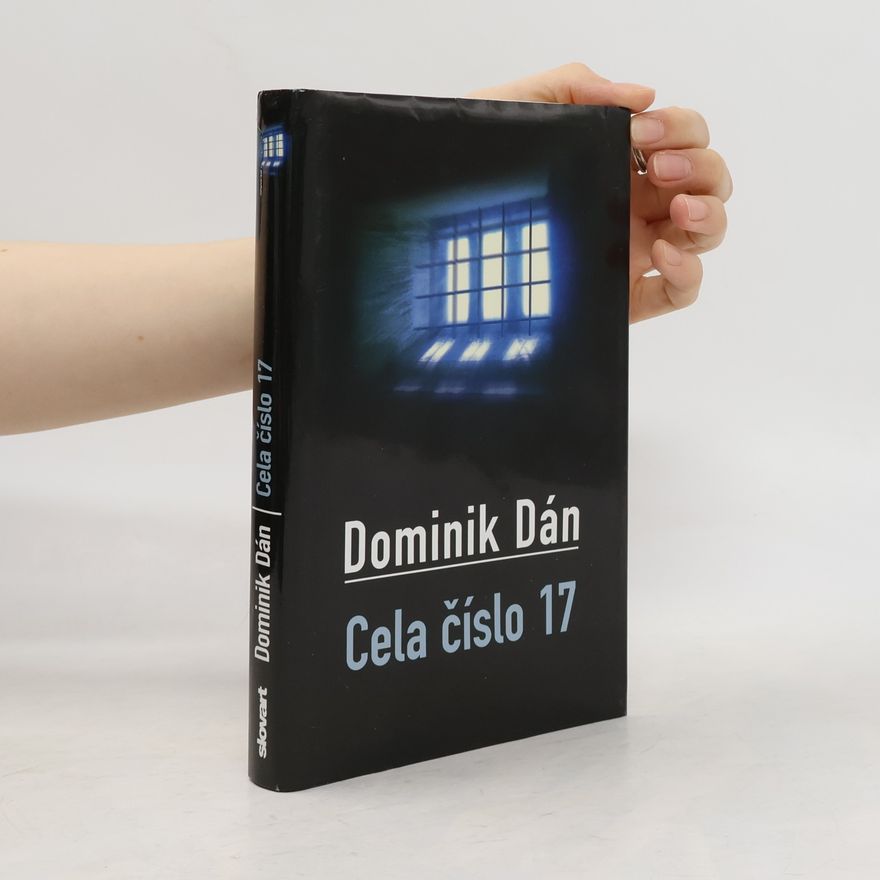 Dominik Dán Cela číslo 17