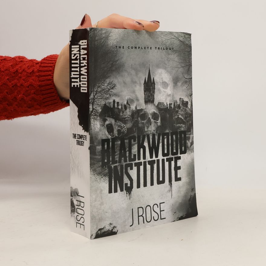 Rose Blackwood Institute
