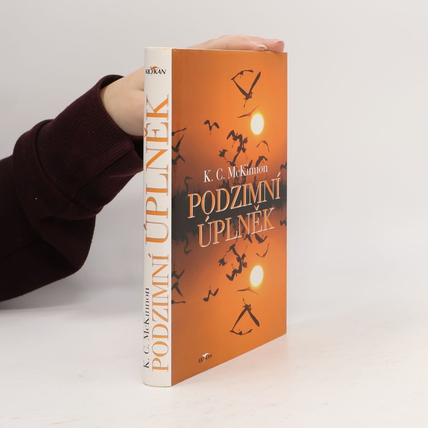 K.C. McKinnon Podzimní úplněk