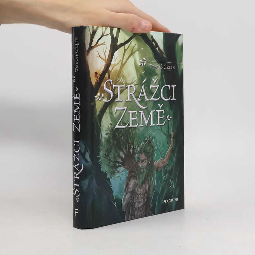 Ergall Strážci Země