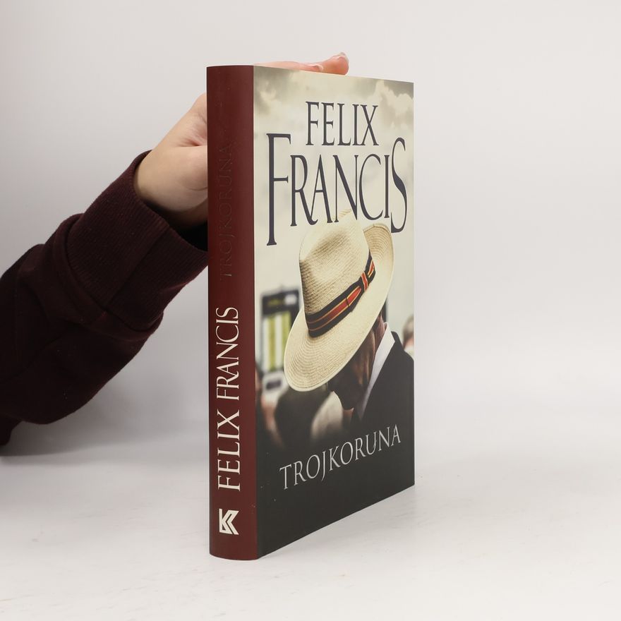 Felix Francis Trojkoruna