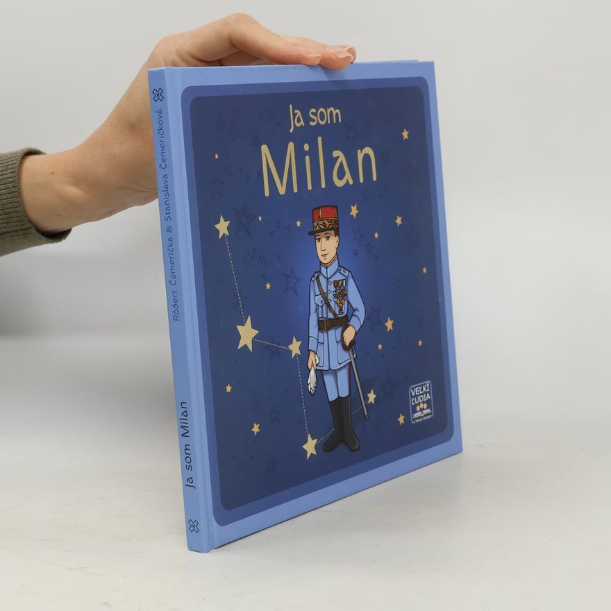Autorenkollektiv Ja som Milan