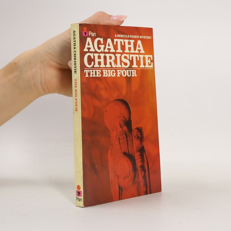 Agatha Christie The Big Four