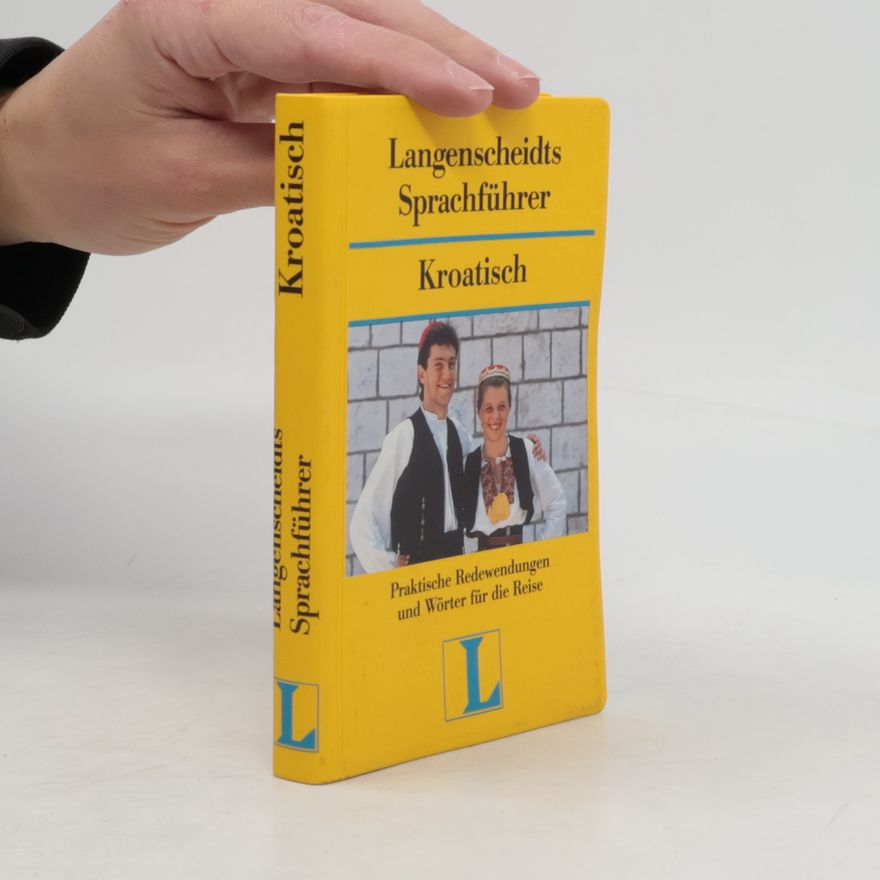 Autorenkollektiv Langenscheidts Sprachführer