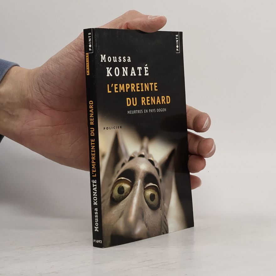 Moussa Konaté Points: L'empreinte du renard