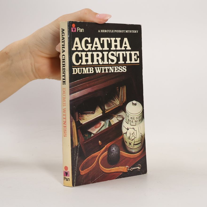 Agatha Christie Dumb Witness
