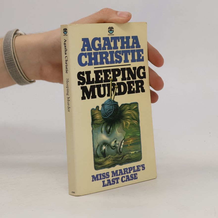Agatha Christie Sleeping Murder