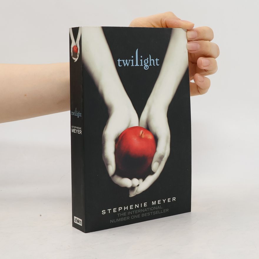Stephenie Meyer Twilight