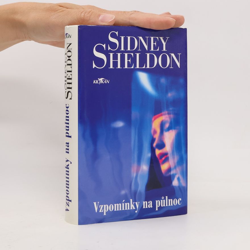 Sidney Sheldon Vzpomínky na půlnoc