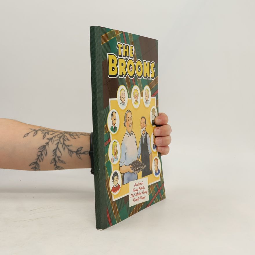 DC Thomson The Broons