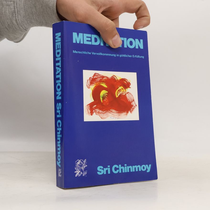 Chinmoy Meditation