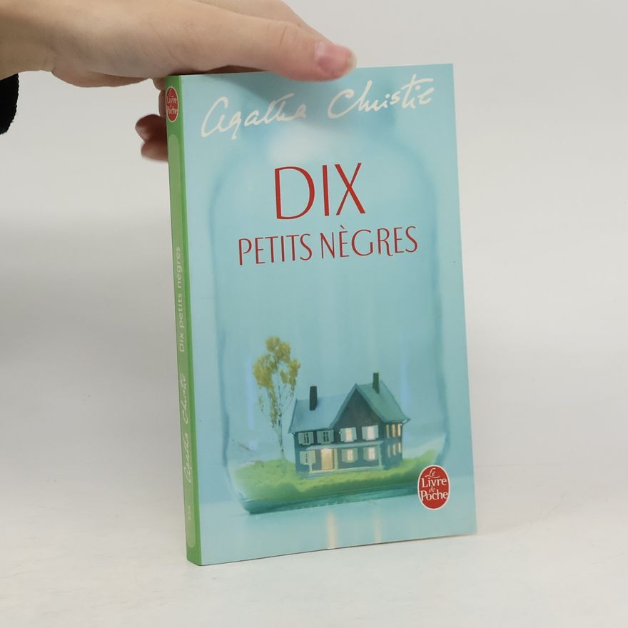 Agatha Christie Dix petits nègres