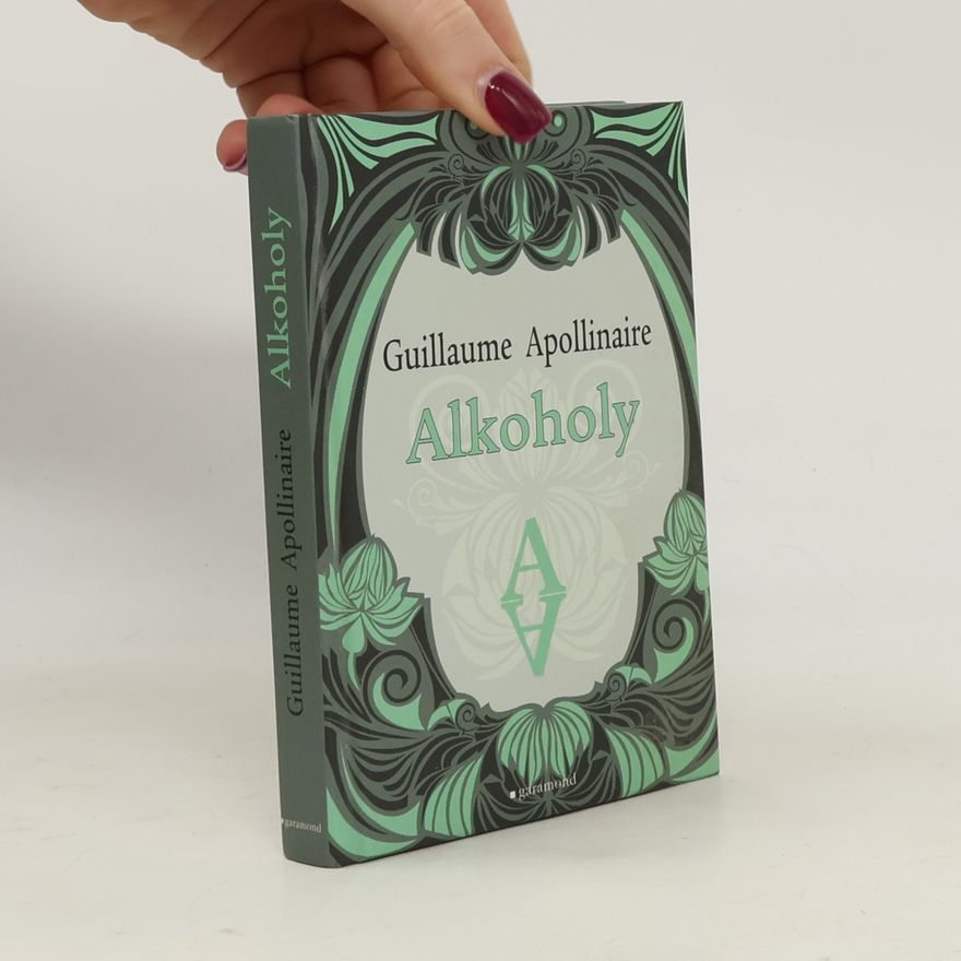 Guillaume Apollinaire Alkoholy