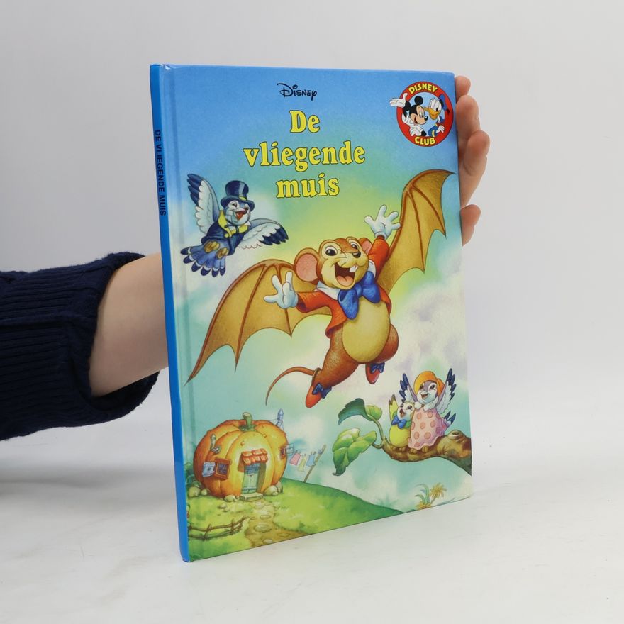 Sanoma Media Disney Boekenclub