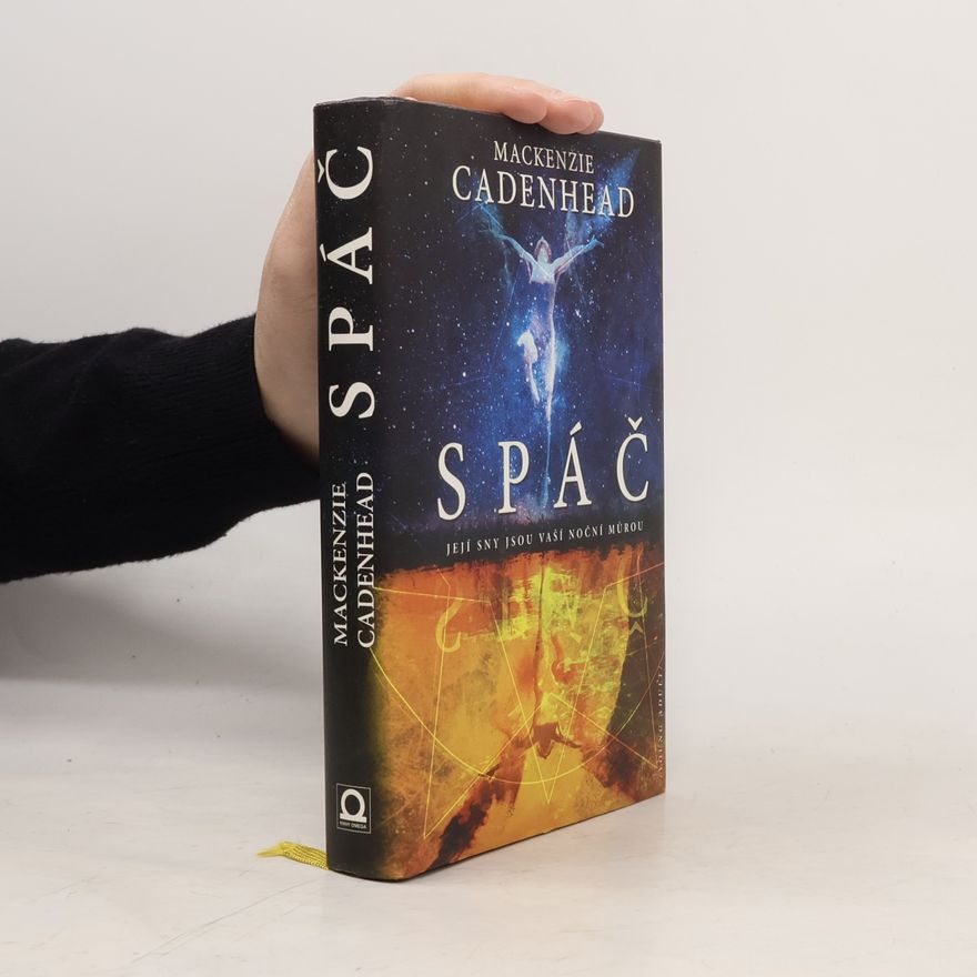 MacKenzie Cadenhead Spáč