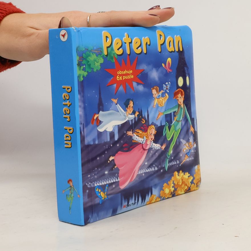Various authors Peter Pan