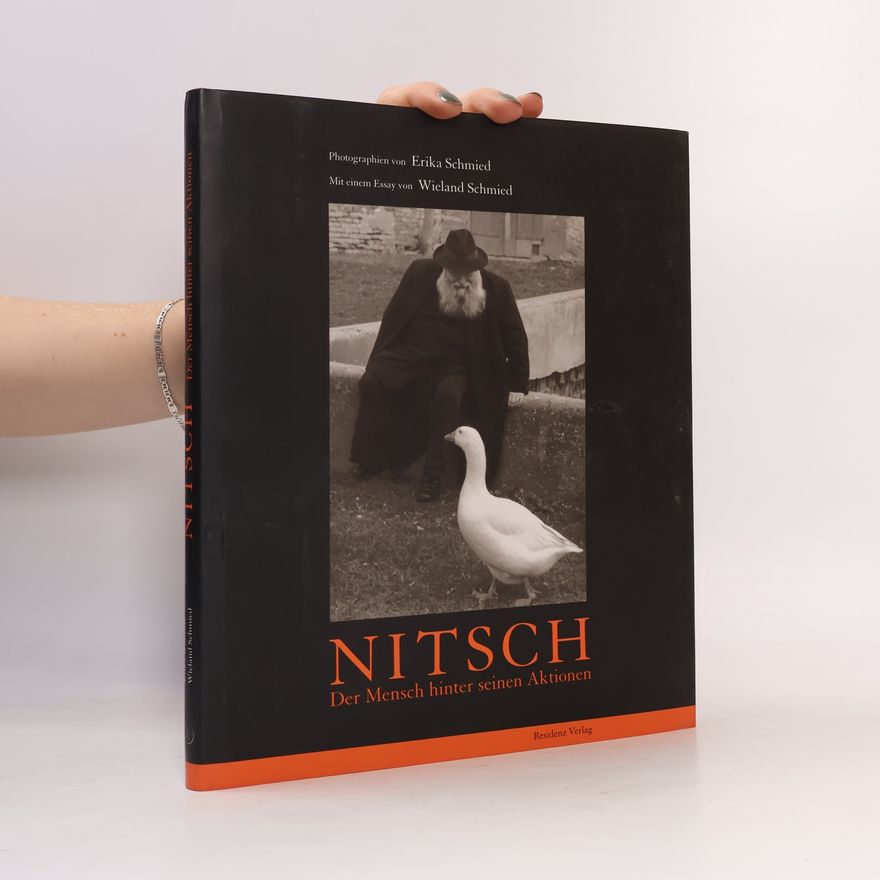 Erika Schmied Nitsch
