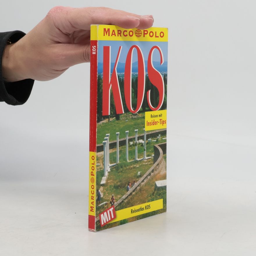 Klaus Boetig Kos