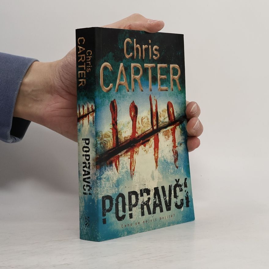 Chris Carter Popravčí