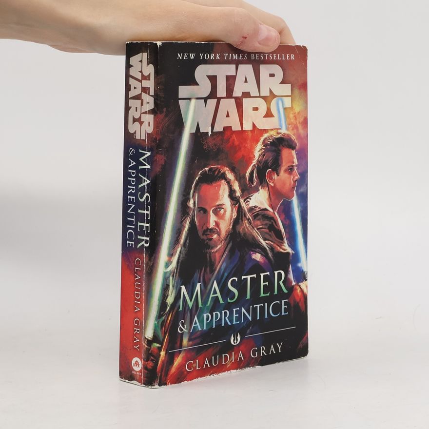 Claudia Gray Master & Apprentice
