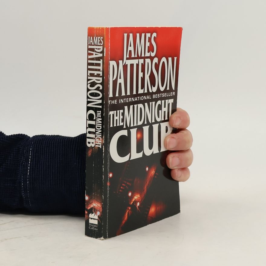 James Patterson The Midnight Club