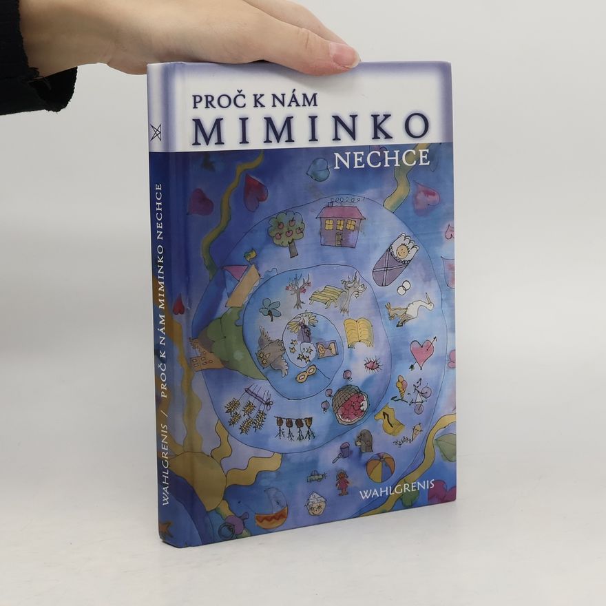 Wahlgrenis Proč k nám miminko nechce
