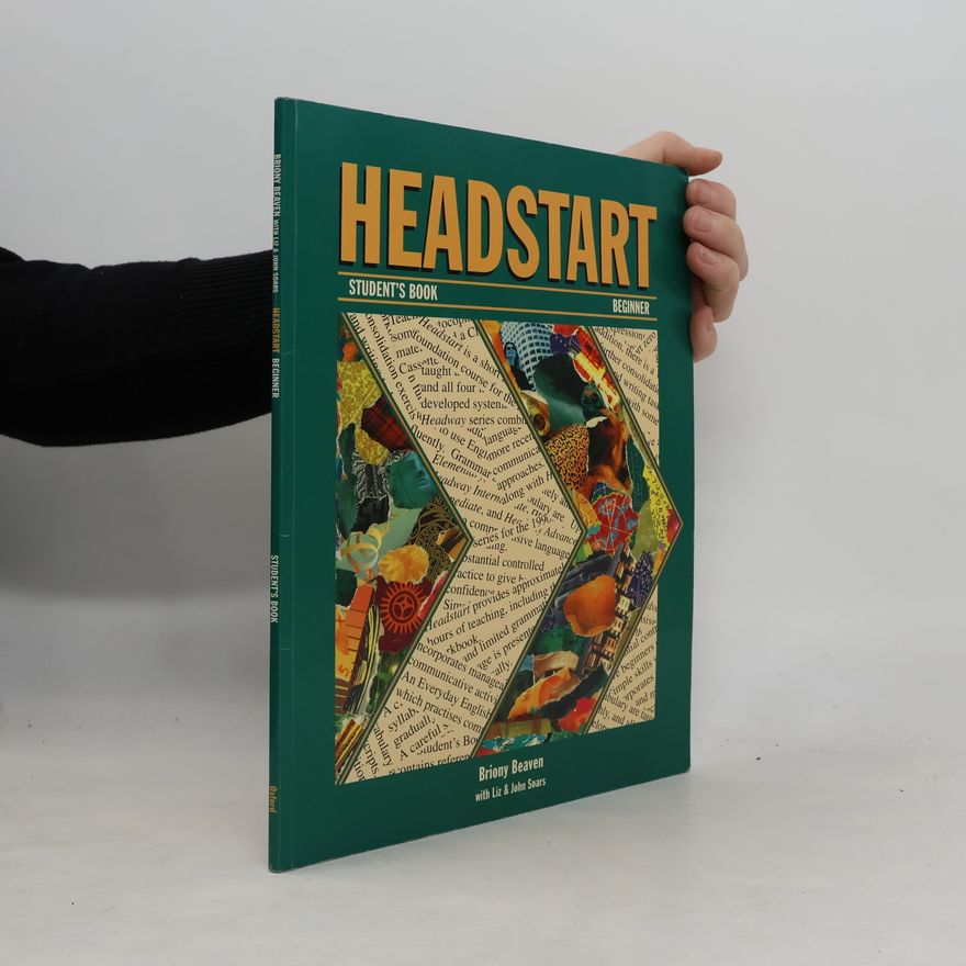Briony Beaven Headstart: Beginner - Student´s Book
