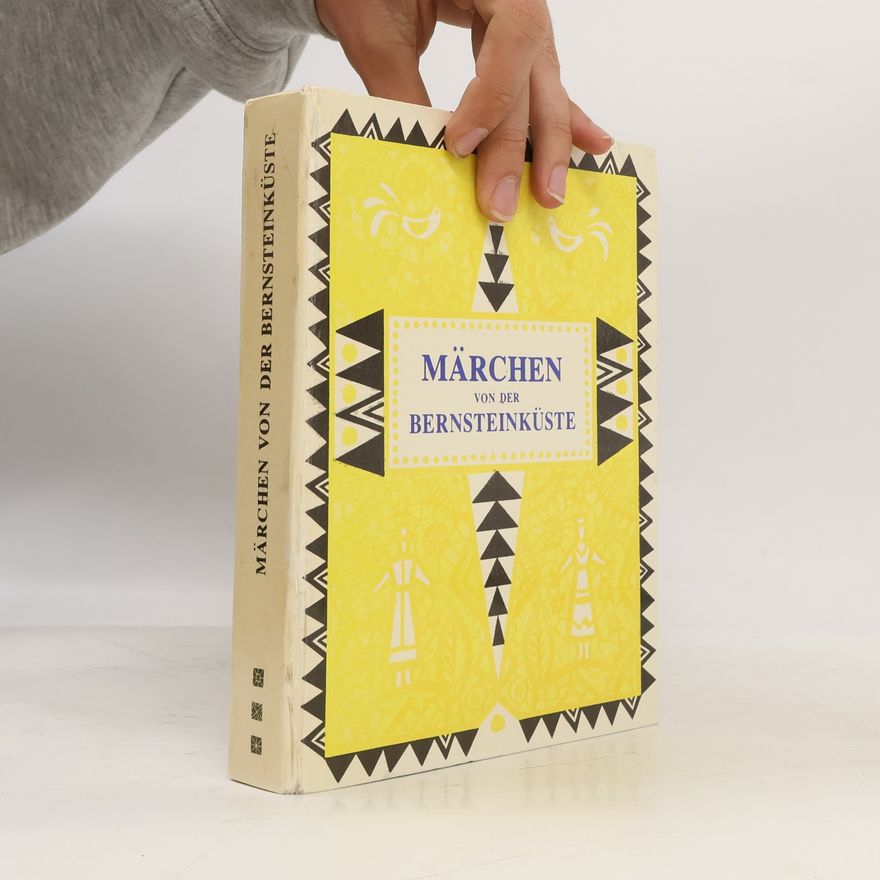 A. Beljukin Märchen von der Bernsteinküste