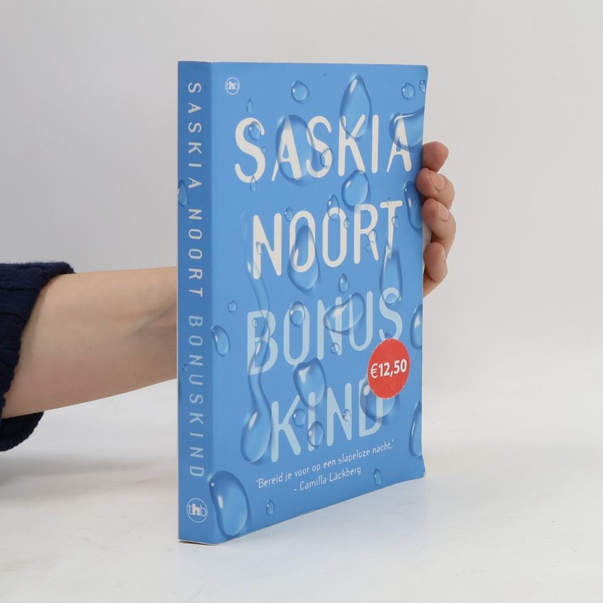 Saskia Noort Bonuskind
