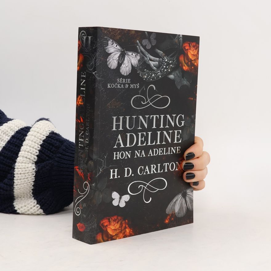 H. D. Carlton Hunting Adeline. Hon na Adeline