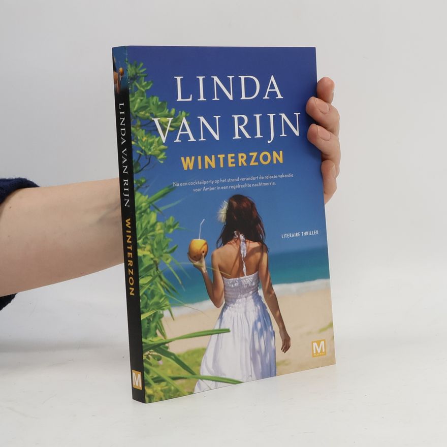 Linda Van Rijn Winterzon