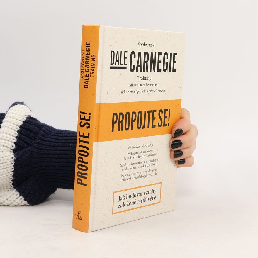 Dale Carnegie Propojte se!