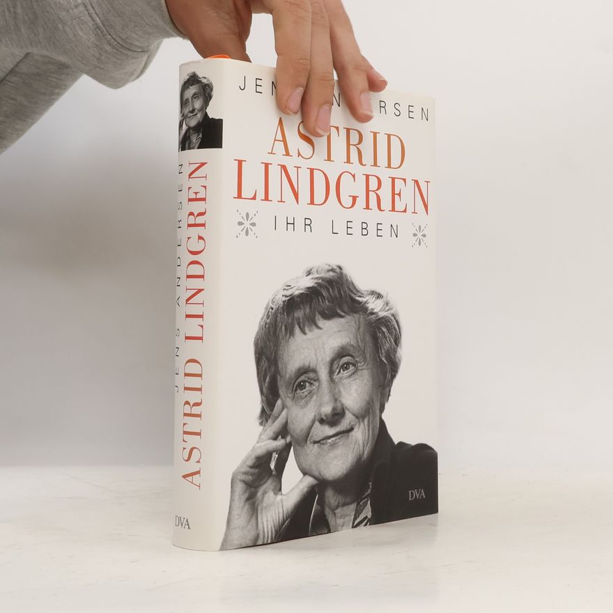 Hans-Christian Andersen Astrid Lindgren - ihr Leben