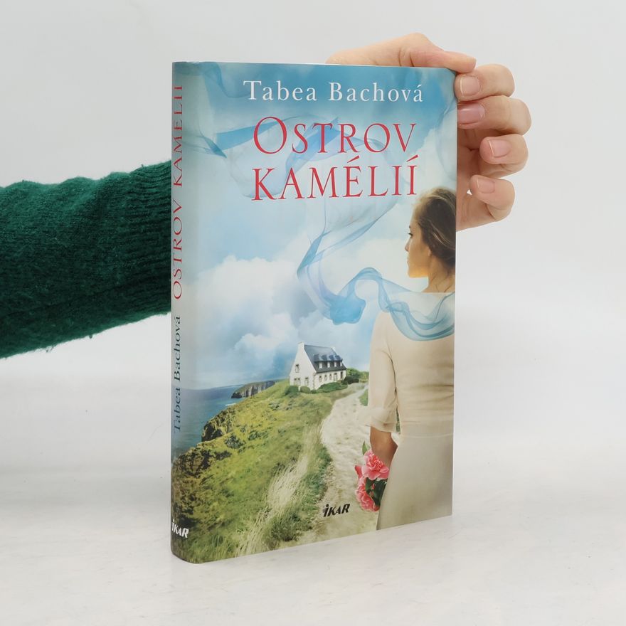 Tabea Bach Ostrov kamélií