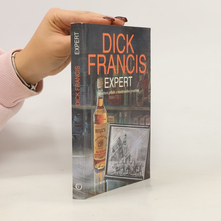 Dick Francis Expert