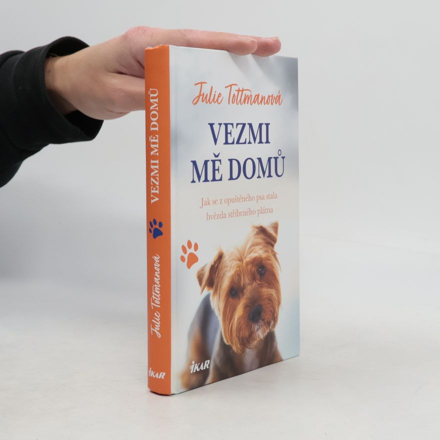 Julie Tottman Vezmi mě domů