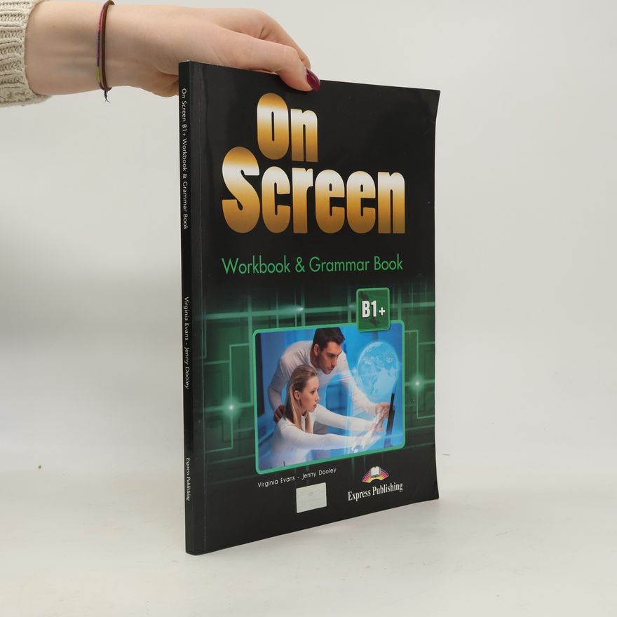 Jenny Dooly On Screen B1+